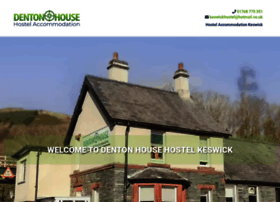dentonhouse-keswick.co.uk