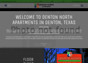 dentonnorth.com