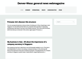 denver-wesa.org