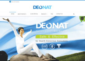 deonat.com