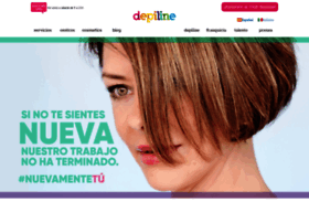 depiline.com