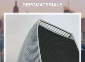 depomateriale.ro