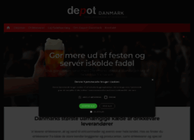 depot-danmark.dk