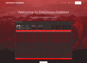 depressograbber.net
