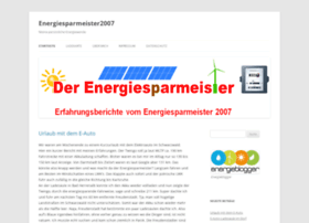 der-energiesparmeister.de