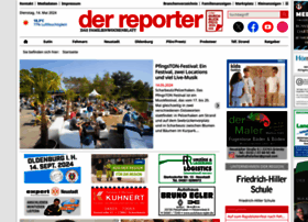 der-reporter.de