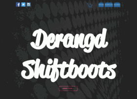 derangdshiftboots.com
