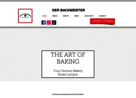 derbackmeister.com