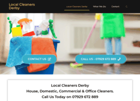 derby-cleaning.co.uk