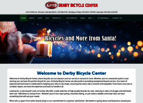 derbybicyclecenter.com