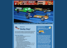 derbydaysoftware.com