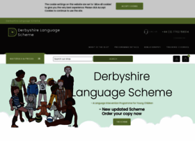derbyshire-language-scheme.co.uk