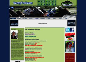 derbytrail.com