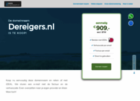 dereigers.nl