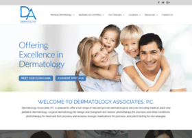 dermatology-pc.com