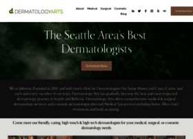 dermatologyarts.com