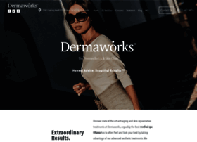 dermaworks.com