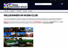 dermusikclub.de