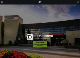 derrickclub.com