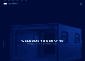 desapro.com
