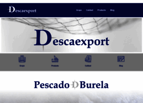 descaexport.com