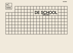 deschoolamsterdam.nl