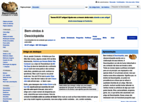 desciclopedia.com