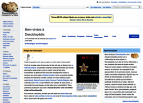desciclopedia.ws