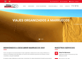 descubrir-marruecos4x4.com