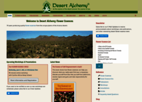 desert-alchemy.com