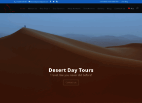 desertdaytours.com