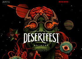 desertfest.be