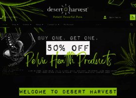 desertharvest.com