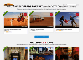 desertsafari.abudhabi