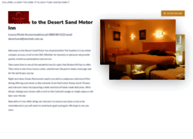 desertsand.com.au