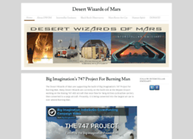 desertwizards.com