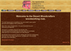 desertwoodcrafters.org