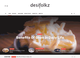desifolkz.com