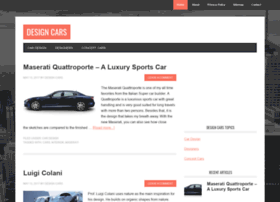 design-cars.com
