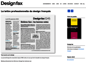 design-fax.fr