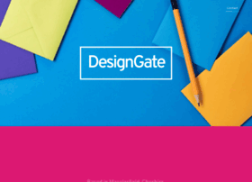 design-gate.co.uk