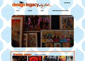 design-legacy.com