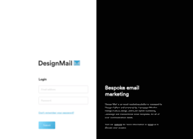 design-mail.co.uk