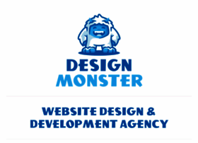 design-monster.co.uk