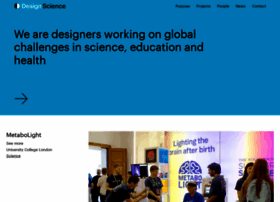 design-science.co.uk