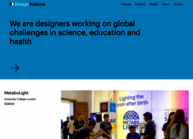 design-science.org.uk