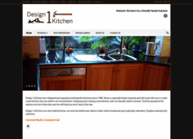 design1kitchen.com.au