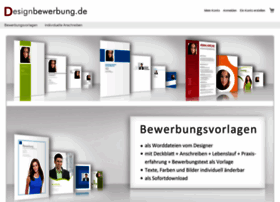 designbewerbung.de