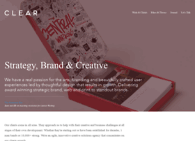 designbyclear.com