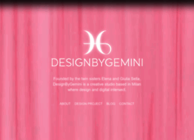 designbygemini.com